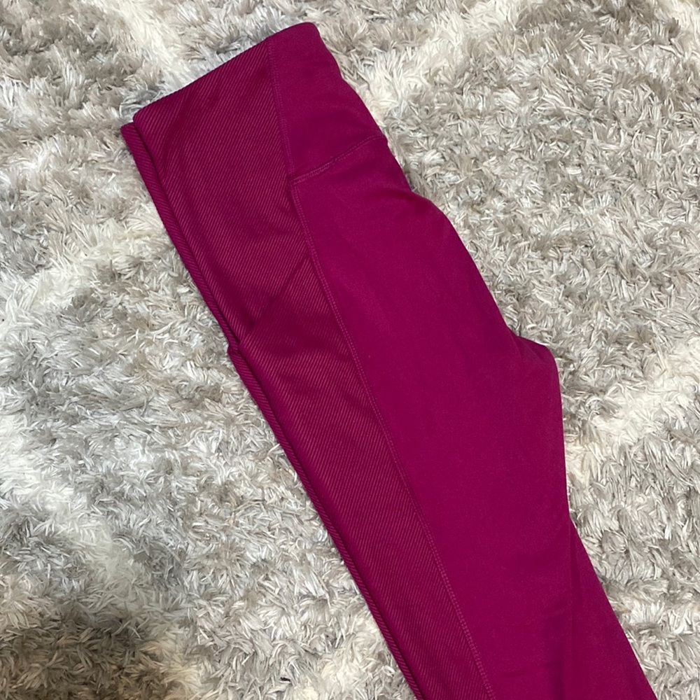 All in motion leggings